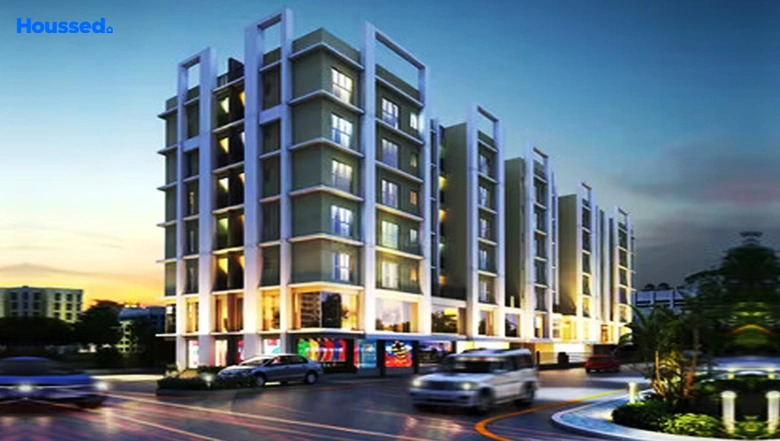 Project Image of BG Bally Imperia in Bally, Kolkata - Image 160030
