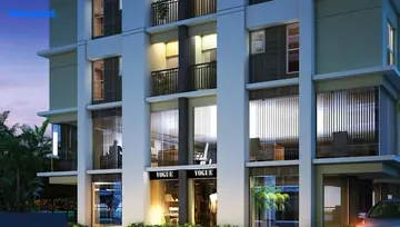 Project Image of BG Bally Imperia - Image 160031