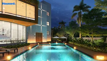 Amenities of Deeshari Palm Villa - Image 160041