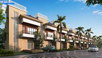 Project Image of Deeshari Palm Villa - Image 160037