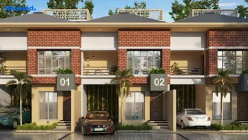 Project Image of Deeshari Palm Villa - Image 160036