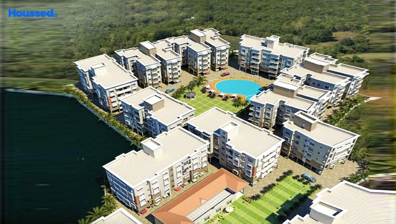 Project Image of Devaloke De Casa in Narendrapur, Kolkata - Image 160049