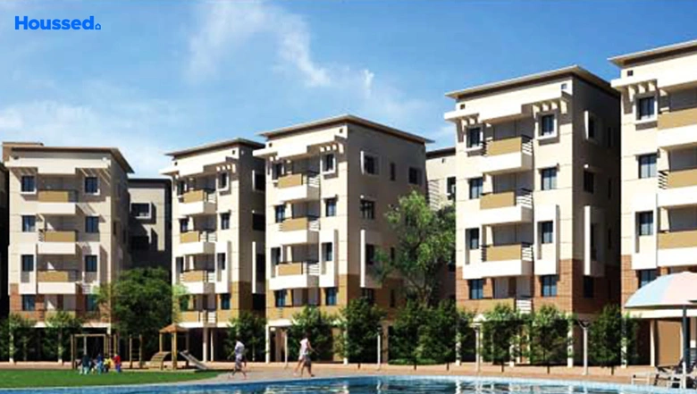 Project Image of Devaloke De Casa in Narendrapur, Kolkata - Image 160048