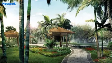 Amenities of Jain Dream One - Image 160065