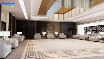Amenities of Jain Dream One - Image 160068