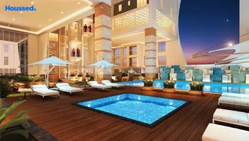 Amenities of Jain Dream One - Image 160066
