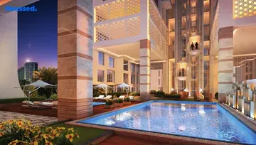 Amenities of Jain Dream One - Image 160067