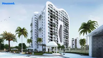 Project Image of Jain Dream One - Image 160059