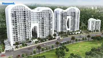 Project Image of Jain Dream One - Image 160060