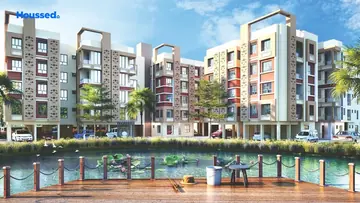 Project Image of Hitech Residency - Image 160092