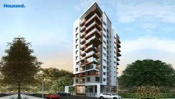 Project Image of SK Fortune Smita Apartment - Image 114005