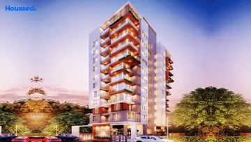 Project Image of SK Fortune Smita Apartment - Image 114006