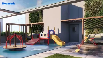 Amenities of Ditya Urban Mansion - Image 160128