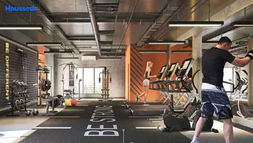 Amenities of Ditya Urban Mansion - Image 160131