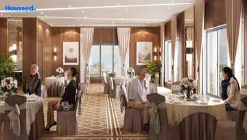 Amenities of Ditya Urban Mansion - Image 160129