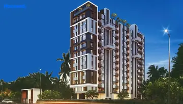 Project Image of Ditya Urban Mansion - Image 160125