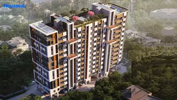 Project Image of Ditya Urban Mansion - Image 160127
