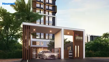 Project Image of Ditya Urban Mansion - Image 160126
