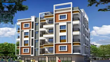 Project Image of DPKA Manorama Residency - Image 160144