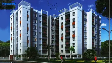 Project Image of Indira Om Sai Residence - Image 160163