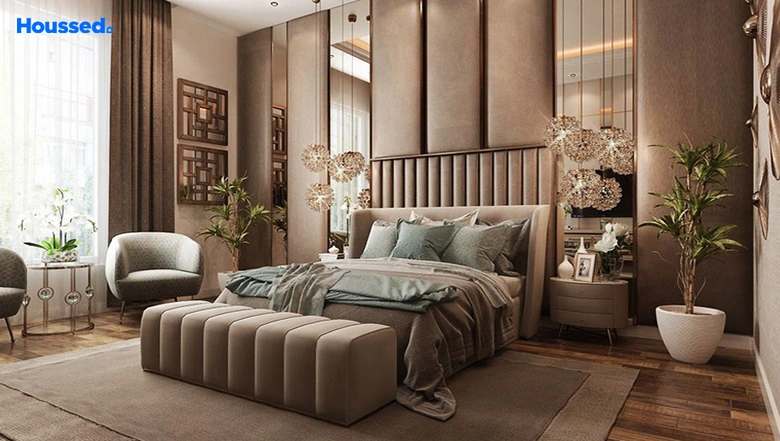Sample Apartment of Kappa White House in New Town, Kolkata - Image 160173