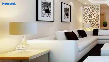 Sample Apartment of Vaishno Century Mansion - Image 160224