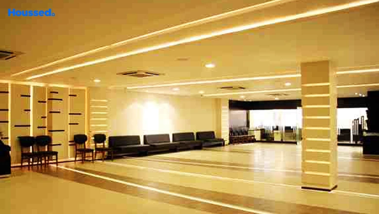 Sample Apartment of Vaishno Century Mansion in Rajarhat, Kolkata - Image 160223