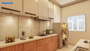 Sample Apartment of Saltee Splendora - Image 160233