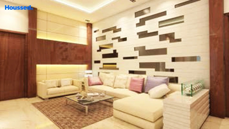 Sample Apartment of Saltee Splendora in Rajarhat, Kolkata - Image 160235