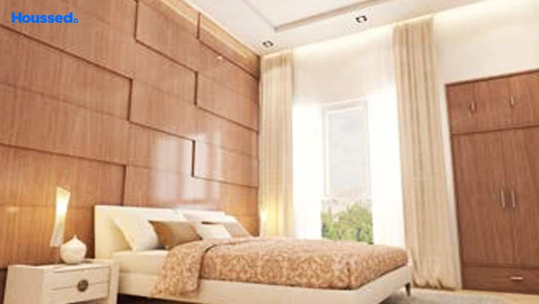 Sample Apartment of Saltee Splendora in Rajarhat, Kolkata - Image 160234