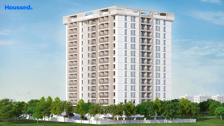 Project Image of SK Fortune Prospero in Kondhwa, Pune - Image 113998