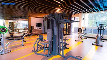 Amenities of Shovona Heights - Image 160256