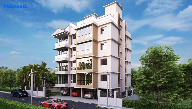 Project Image of Edcon Crown in Dona Paula, Goa - Image 160247