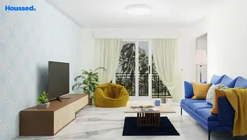 Living Room of Edcon Greenfields - Image 160273