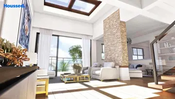 Living Room of Edcon Pinto Rio Grande - Image 160286