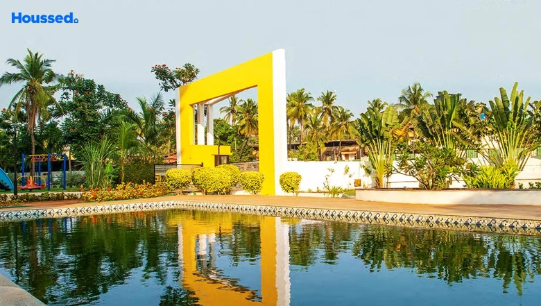 Project Image of Edcon Pinto Rio Grande in Panjim, Goa - Image 160279
