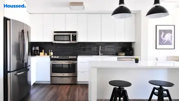 Kitchen of Raj City Plaza - Image 160299