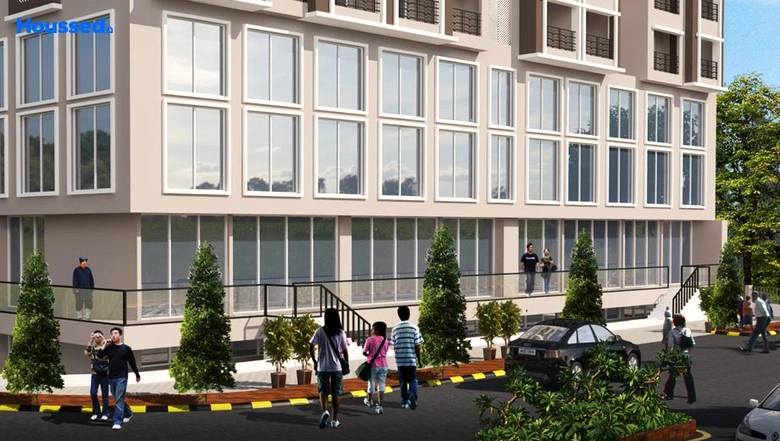 Project Image of Raj City Plaza in Ponda, Goa - Image 160296