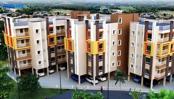 Project Image of Urban Vatika Complex - Image 170976