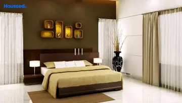 Sample Apartment of Urban Vatika Complex - Image 170981