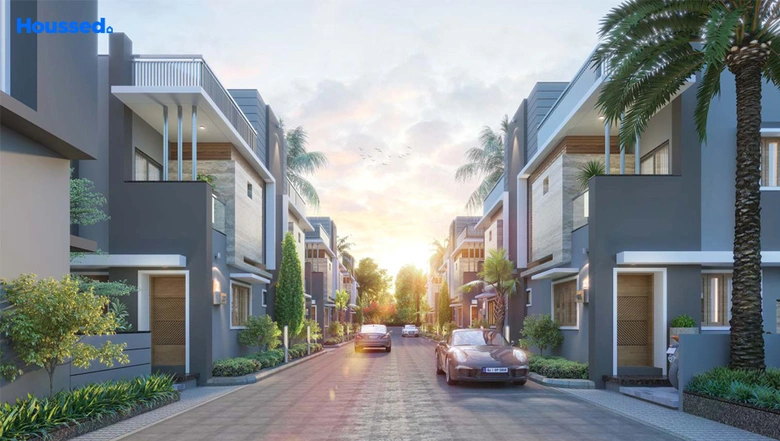 Project Image of Shree Nilay Madhuvan in Mansa, Gandhinagar - Image 160304
