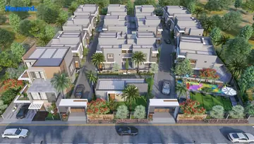 Project Image of Shree Nilay Madhuvan - Image 160305