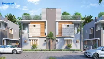 Project Image of Shree Nilay Madhuvan - Image 160303