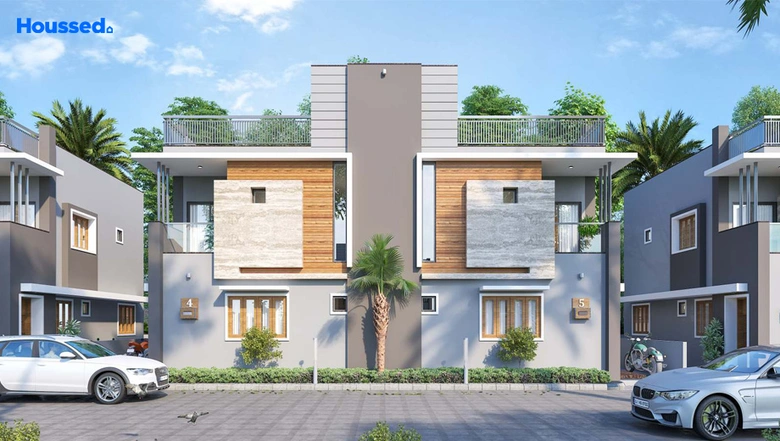 Project Image of Shree Nilay Madhuvan in Mansa, Gandhinagar - Image 160303