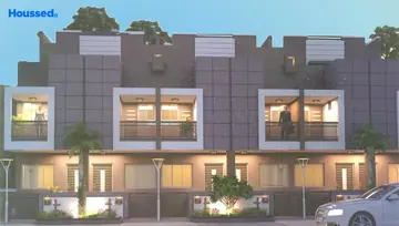 Project Image of Dhiral Mahalaxmi Homes - Image 160322