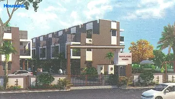 Project Image of Dhiral Mahalaxmi Homes - Image 160323