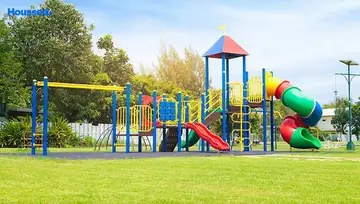 Amenities of Shakti Mangalmurti Heights - Image 160338