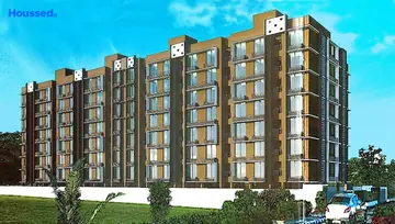 Project Image of Shakti Mangalmurti Heights - Image 160337