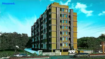 Project Image of Shakti Mangalmurti Heights - Image 160336