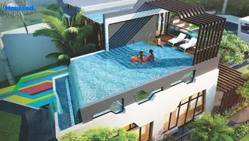 Amenities of Skyways Esfera - Image 114041